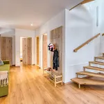 Cooee Alpin Dachstein Otel