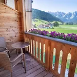 Hotel Cooee Alpin Dachstein 3*