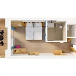 Cooee Alpin Dachstein 3*