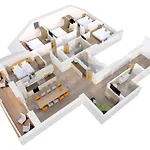 Cooee Alpin Dachstein Hotel 3*