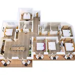 Otel Cooee Alpin Dachstein Gosau