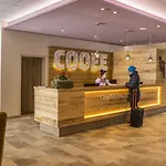 Cooee Alpin Dachstein 3* גוסאו