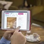 Cooee Alpin Dachstein Hotel 3*