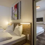 Hotell Cooee Alpin Dachstein Gosau