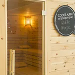 Cooee Alpin Dachstein Hotel 3*