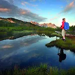 מלון Cooee Alpin Dachstein 3*