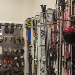 Cooee Alpin Dachstein מלון גוסאו