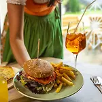 Hotell Cooee Alpin Dachstein Gosau