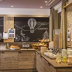 מלון Cooee Alpin Dachstein