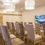 Hotel Cooee Alpin Dachstein 3*