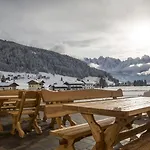 Cooee Alpin Dachstein מלון