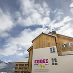 Hotel Cooee Alpin Dachstein 3*