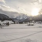 Hotel Cooee Alpin Dachstein 3*