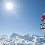 Cooee Alpin Dachstein מלון