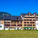 Hotel Cooee Alpin Dachstein 3*