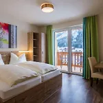 Hotel Cooee Alpin Dachstein 3*