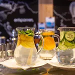 Hotell Cooee Alpin Dachstein 3*