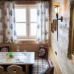 Cooee Alpin Dachstein Otel Gosau