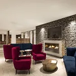 Cooee Alpin Dachstein מלון גוסאו