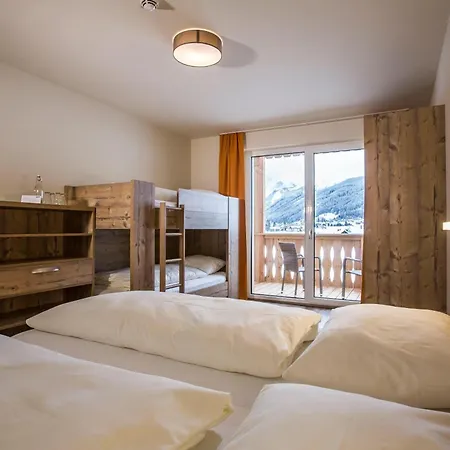 Cooee Alpin Dachstein