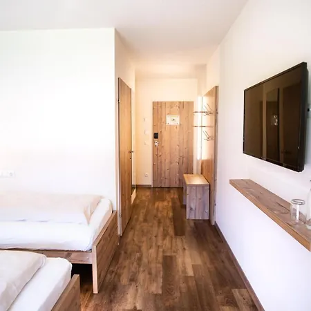 Hotel Cooee Alpin Dachstein