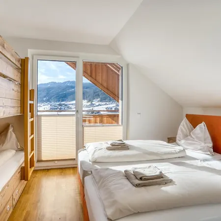 Hotel Cooee Alpin Dachstein Gosau