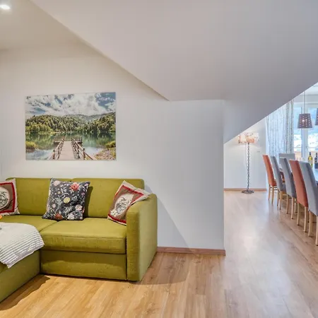 Cooee Alpin Dachstein Hotel 3*