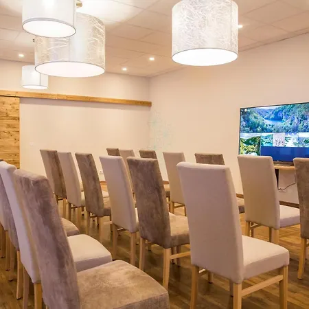 Hotel Cooee Alpin Dachstein 3*