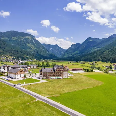 Cooee Alpin Dachstein Hotel Gosau