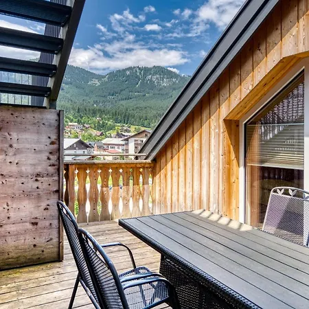 Cooee Alpin Dachstein