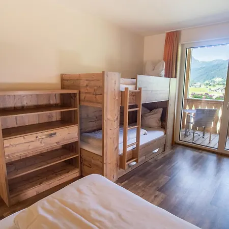 Hotell Cooee Alpin Dachstein