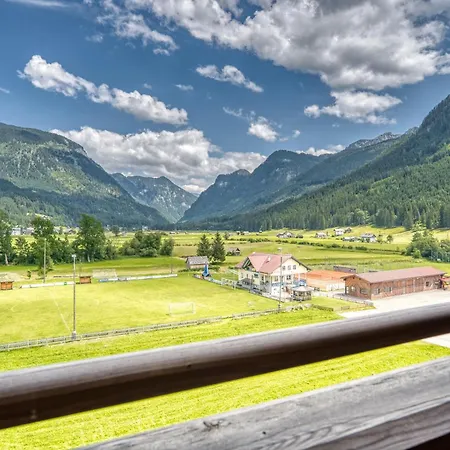 Hotel Cooee Alpin Dachstein 3*