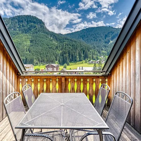 Hotel Cooee Alpin Dachstein Gosau