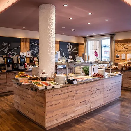 Cooee Alpin Dachstein Hotel