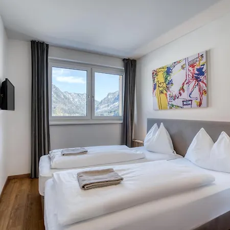 Hotel Cooee Alpin Dachstein 3*