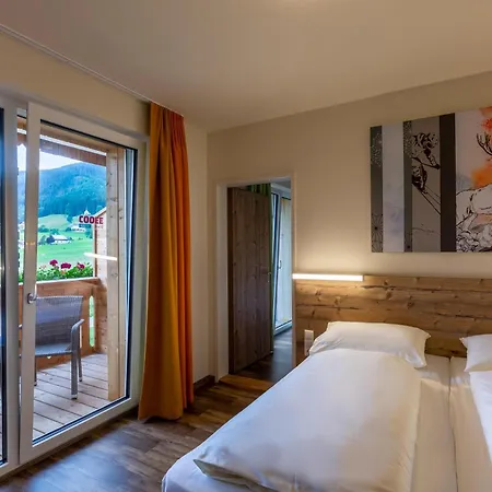 Cooee Alpin Dachstein 3*