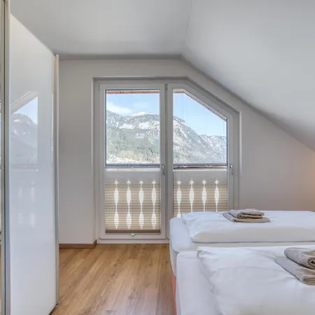 Cooee Alpin Dachstein Hotel