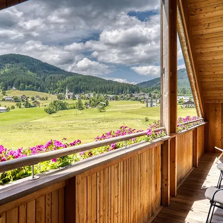 Cooee Alpin Dachstein Hotel Gosau