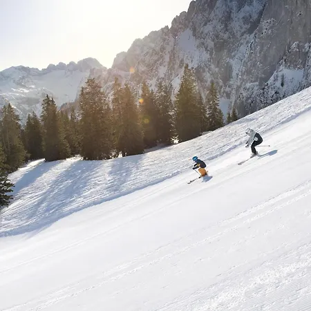 Hotel Cooee Alpin Dachstein
