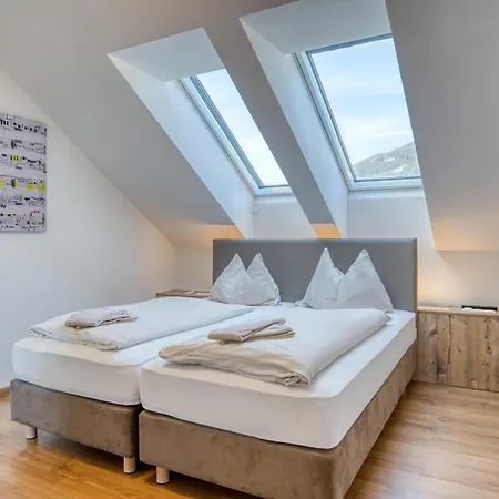 Cooee Alpin Dachstein Hotel Gosau