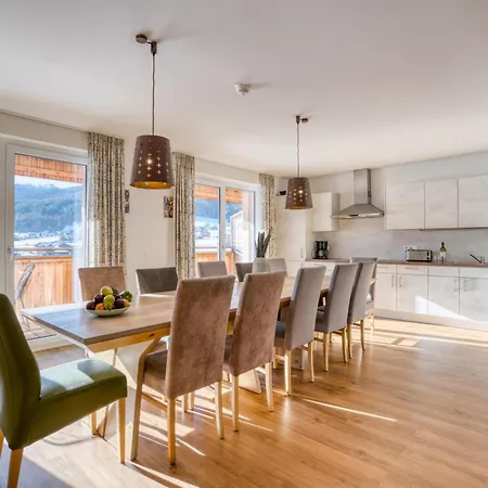 Hotel Cooee Alpin Dachstein Gosau