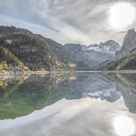 Hotel Cooee Alpin Dachstein Gosau
