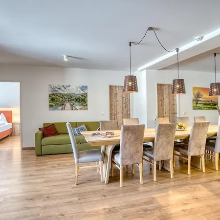 Cooee Alpin Dachstein Hotel