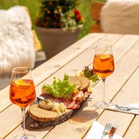 Cooee Alpin Dachstein 3* Gosau
