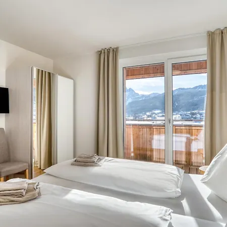Hotel Cooee Alpin Dachstein