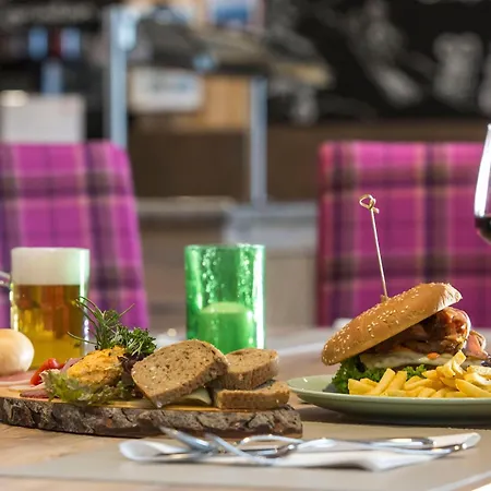 Hotel Cooee Alpin Dachstein Gosau