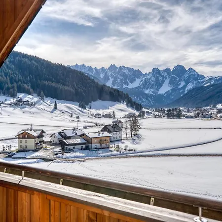Cooee Alpin Dachstein Gosau