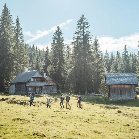 Cooee Alpin Dachstein