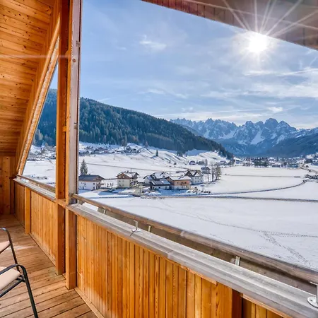 Cooee Alpin Dachstein Hotel 3*