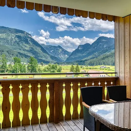 Cooee Alpin Dachstein Hotel Gosau